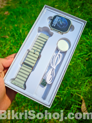 T900 Ultra 2 Smartwatches